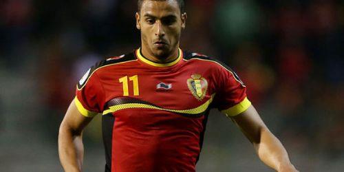 Nacer Chadli