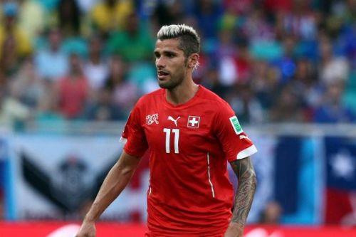 Valon Behrami