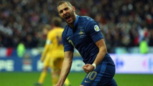 Benzema