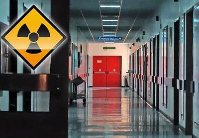 Bunun d���nda y�ksek oranda radyasyon maruziyeti olan radyasyon onkolojisi, radyoloji, giri�imsel kardiyoloji ve ortopedi gibi �e�itli bran�larda maruz kal�nan iyonize radyasyonun miktar� ve s�resinin de tiroit ve kan kanseri riskini art�rd��� belirtiliyor.