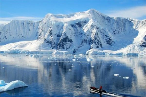 utup noktalar gibi gerekten egzotik yerlere seyahat etmek