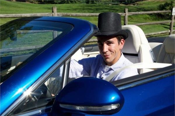 Hayalinizdeki arabayla test srne kmak.