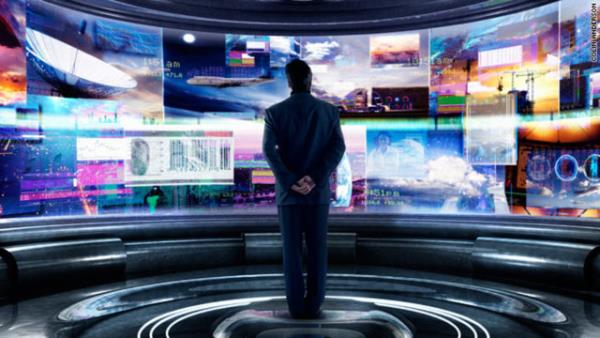 Analistler 2025&#8217;te dnyann nasl olaca konusunda tahmin yrtt ve &#8220;2025&#8217;te dnya: 10 Yenilik Tahmini&#8221; balyla tahminlerini yaynlad. te birbirinden ilgin o 10 tahmin: