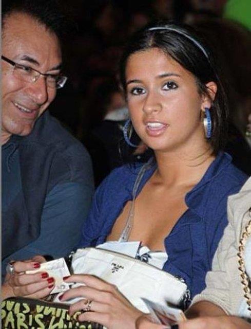 Haziran aynda Shangri-La Bosphorus'ta gerekletirilen dne 800'den fazla kii katld.