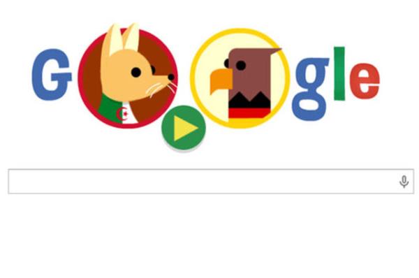 Google, Dnya Kupas boyunca saysz doodle yaynlad. te Google'n tm dnyann heyecanla takip ettii 2014 Dnya Kupas iin zel olarak hazrlad zel doodle'lar.