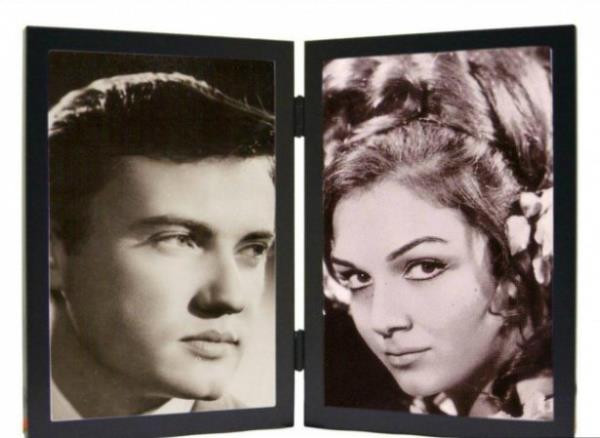 Gkek Ersoy - Selda Alkor