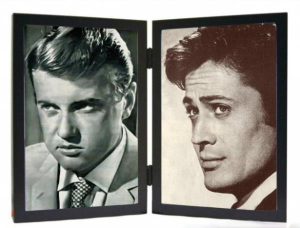 Gksel Ersoy - Cneyt Arkn