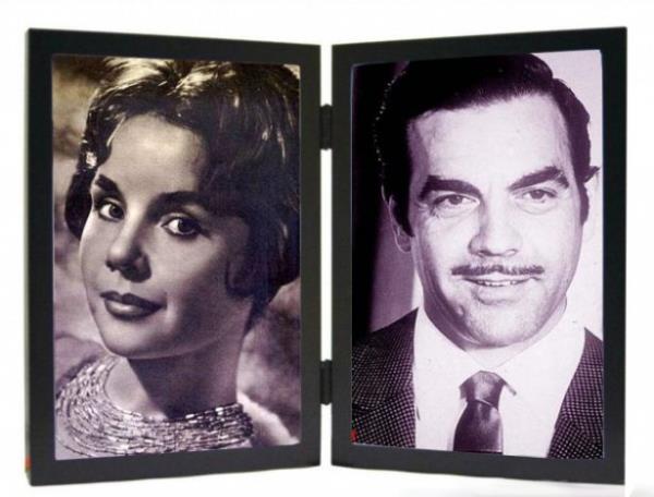 Muhterem Nur - Ayhan Ik