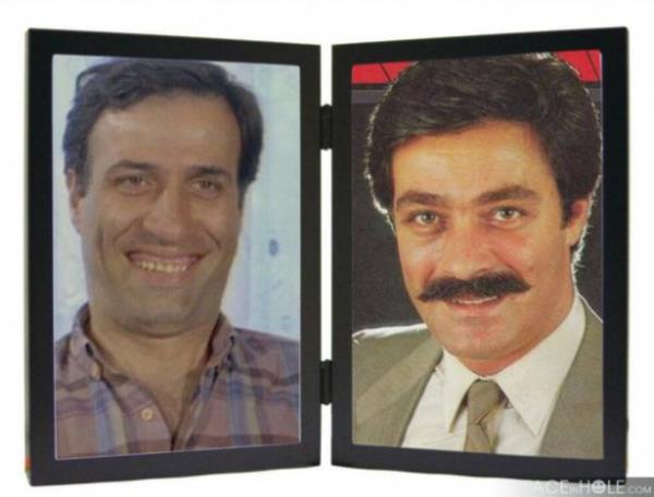 Kemal Sunal - Kadir nanr