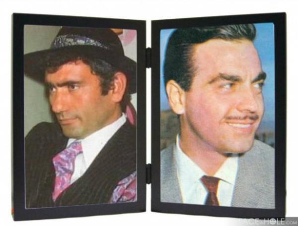 Ylmaz Gney - Ayhan Ik