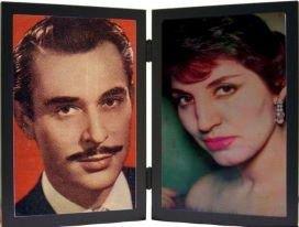 Eref Kolak - Sezer Sezin