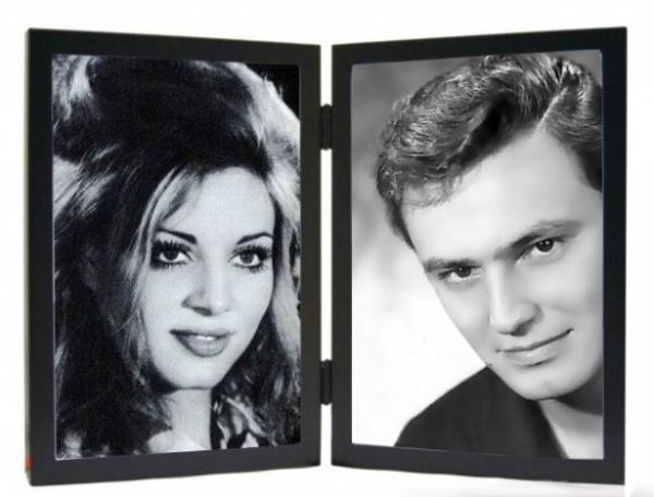 Merref Tezcan - Ediz Hun