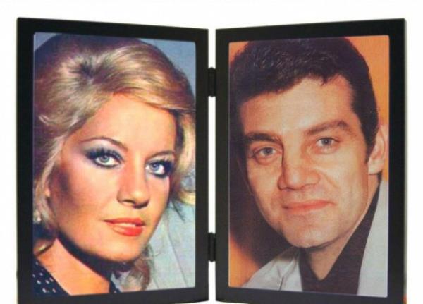 Emel Sayn - Ekrem Bora