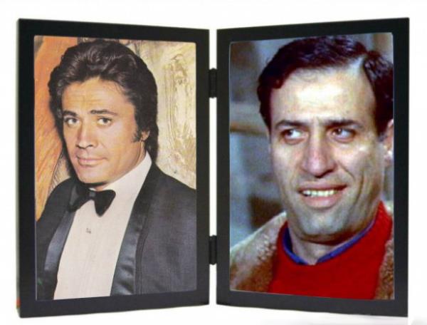 Cneyt Arkn - Kemal Sunal