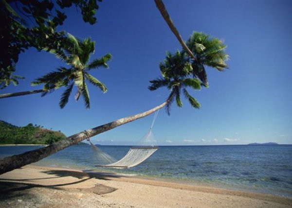 Malezya Tioman Adalar