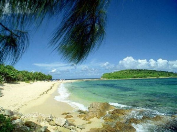 Cook Adalar Yeni Zelanda'ya bal adalardan Aitutaki en temiz denizlerin arasnda yer alyor.