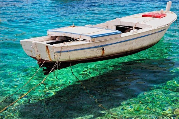 Hrvatistan Primosten