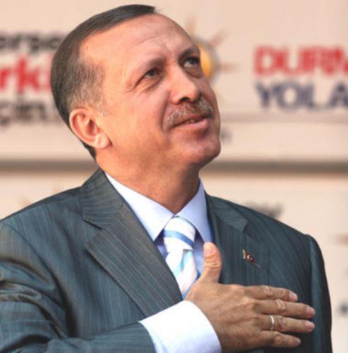Milletvekilliği adaylığının önündeki engelin yasal düzenlemeyle kaldırılması sonrasında Erdoğan, 9 Mart 2003'te Siirt'te yenilenen seçimlere katılarak 22. Dönem Siirt Milletvekili oldu ve TBMM'ye girdi.