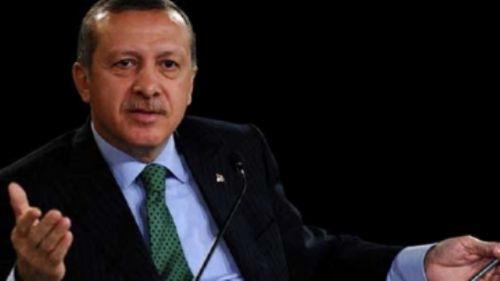 Erdoğan, 15 Mart 2003 yılında kurduğu 59. Hükümetle Başbakanlık görevini Abdullah Gül'den devraldı.
