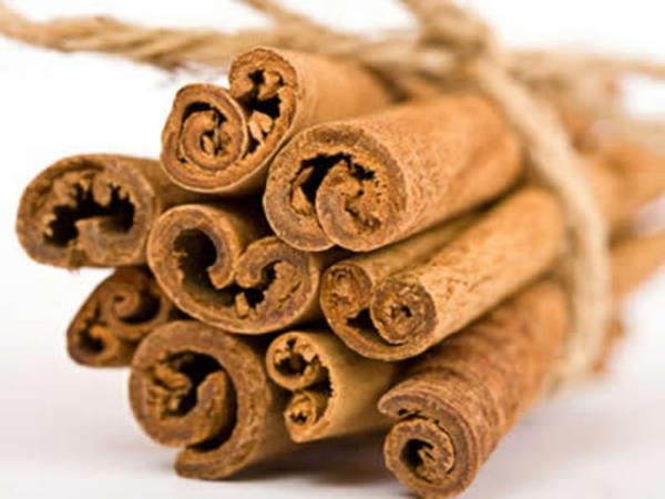 Uygun yiyecek ve ieceklerde tarn kullanarak az ii bakterilerini azaltn.