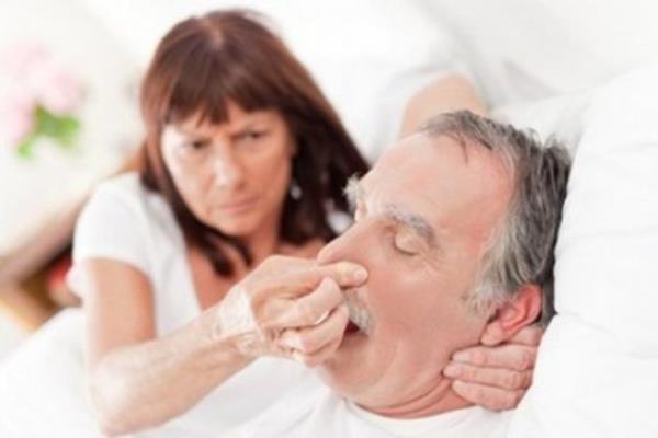 Burnunuz tkal uyumayn.