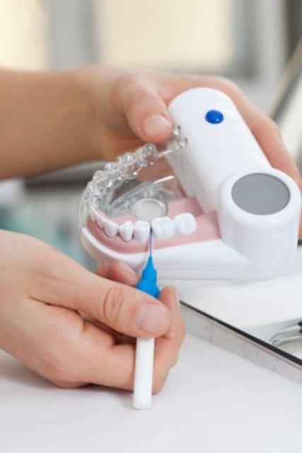 Eski kpr ve di protezlerinizi yeniletin. Tedaviniz iin ramazan aynn bitmesini beklemeyin.