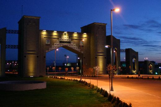 Nide niversitesi-Puan: 28