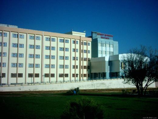 Gaziantep niversitesi-Puan: 33