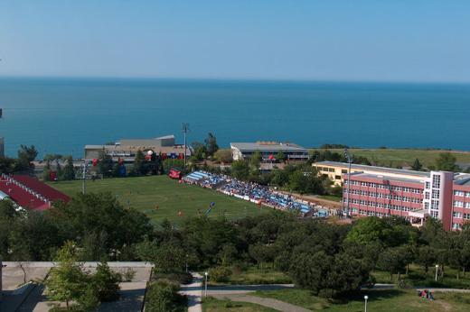 Karadeniz Teknik niversitesi-Puan: 32