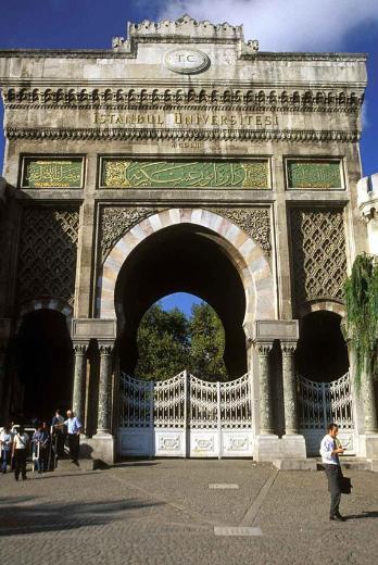 stanbul niversitesi-Puan: 30