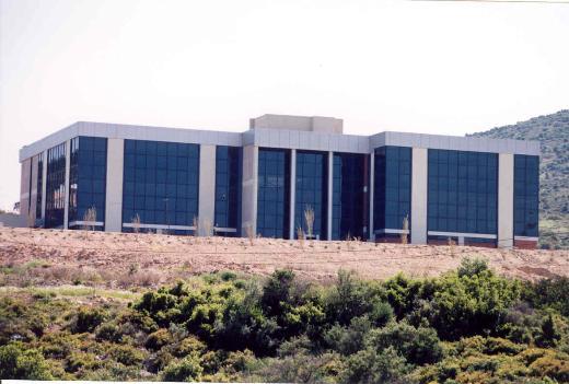 zmir Yksek Teknoloji Enstits-Puan: 58