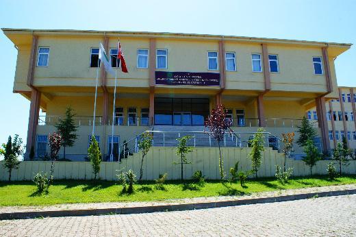 Dzce niversitesi-Puan: 30