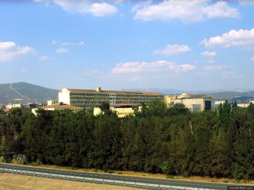 Ege niversitesi-Puan: 47
