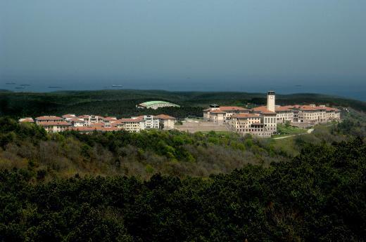 Ko niversitesi-Puan: 57