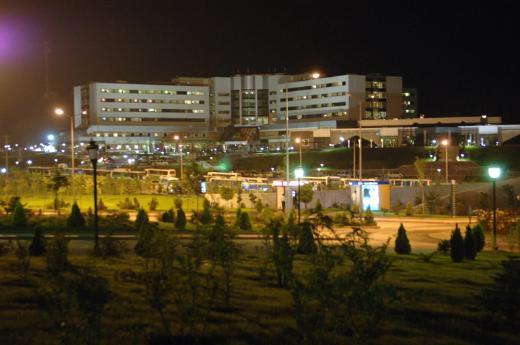 Kocaeli niversitesi-Puan: 37