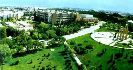Hacettepe niversitesi-Puan: 49