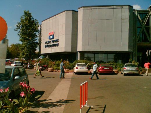 Yldz Teknik niversitesi-Puan: 41