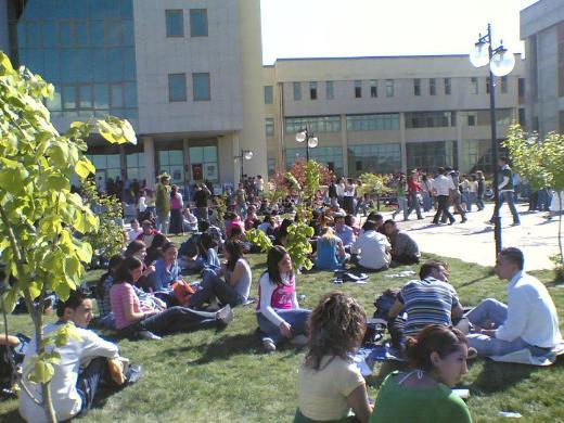 Uak niversitesi-Puan:23