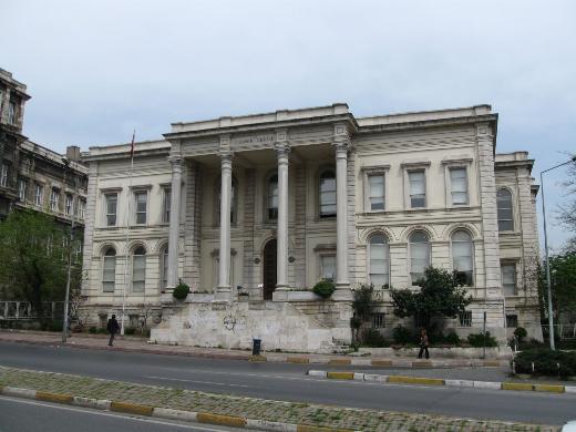 stanbul Teknik niversitesi- Puan: 67