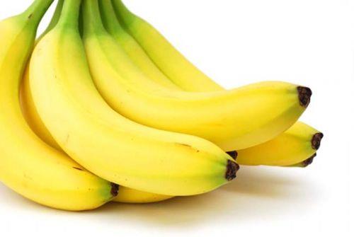 <b>Muz:</b> Potasyum kayna olan muz da tok kalmanza yardmcdr.