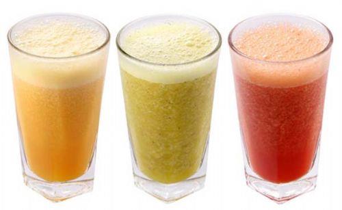 Ancak su yerine meyve suyu ve trevi ieceklere gsterilen rabet tehlikeyi de beraberinde getiriyor.