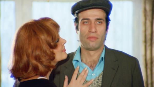 -zaten hyara benziyordun, yourdu yedin cack oldun