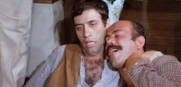 - Mazlumu getirin bana