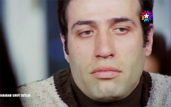 <br>ramazan: gider akmz ilan ederiz, hangimizi beenirse o nigar' alr</br>  <br>aban: br ne alr?</br>  <br>ramazan: brn kartrma be</br>