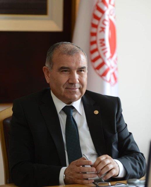 40. Ali Rza Alaboyun