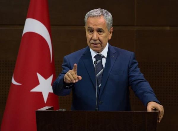 2. Blent Arn-Bab. Yard.