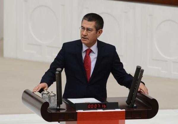 25. Nurettin Canikli