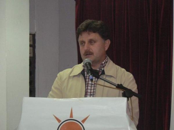 42. Fahrettin Poyraz