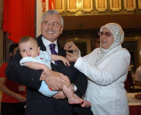 63. Ziyaettin Akbulut