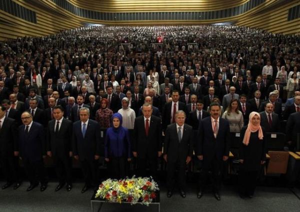 <b>TE ' DNEM KURALI'NA TAKILACAK O SMLER:</b>